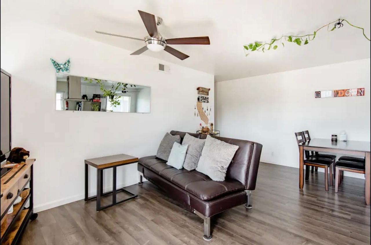 Comfy Private Room San Jose Exterior photo